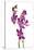 Dendrobium Berry Oda1-Fabio Petroni-Stretched Canvas