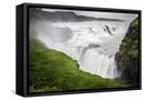 Framed Canvas