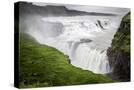 Stretched Canvas