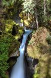 Gullfoss-dendron-Mounted Photographic Print