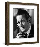 Denholm Elliott-null-Framed Photo