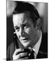 Denholm Elliott-null-Mounted Photo