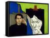 Denial, 1999-Stevie Taylor-Framed Stretched Canvas