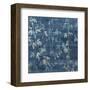 Denim Branches II-Mali Nave-Framed Art Print