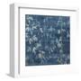 Denim Branches II-Mali Nave-Framed Art Print