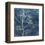 Denim Branches IV-Mali Nave-Framed Art Print