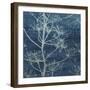 Denim Branches IV-Mali Nave-Framed Art Print