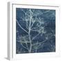 Denim Branches IV-Mali Nave-Framed Art Print