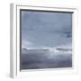 Denim Horizon II-Michelle Oppenheimer-Framed Art Print