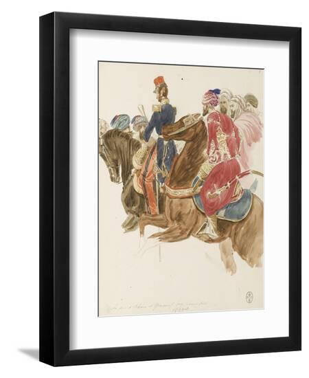 Giclee Print, , large