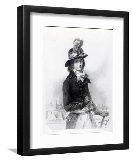 Premium Giclee Print, , large