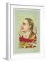 Denis Diderot, French Philosopher and Writer-null-Framed Giclee Print