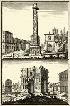 The Column of Trajan-Denis Diderot-Art Print