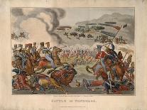 Battle of Waterloo, 1816-Denis Dighton-Giclee Print