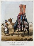 'Camel Conveying a Bride to her Husband', 1821-Denis Dighton-Giclee Print