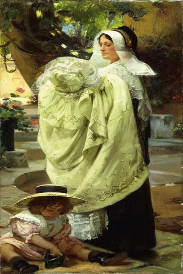 Premium Giclee Print, , large