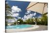 Denis Island Resort, Denis Island, Seychelles, Indian Ocean, Africa-Sergio Pitamitz-Stretched Canvas