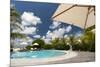 Denis Island Resort, Denis Island, Seychelles, Indian Ocean, Africa-Sergio Pitamitz-Mounted Photographic Print