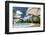 Denis Island Resort, Denis Island, Seychelles, Indian Ocean, Africa-Sergio Pitamitz-Framed Photographic Print