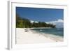 Denis Island, Seychelles, Indian Ocean, Africa-Sergio Pitamitz-Framed Photographic Print