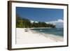 Denis Island, Seychelles, Indian Ocean, Africa-Sergio Pitamitz-Framed Photographic Print