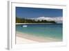 Denis Island, Seychelles, Indian Ocean, Africa-Sergio Pitamitz-Framed Photographic Print