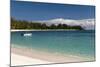 Denis Island, Seychelles, Indian Ocean, Africa-Sergio Pitamitz-Mounted Photographic Print