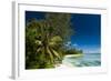 Denis Island, Seychelles, Indian Ocean, Africa-Sergio-Framed Photographic Print