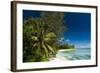 Denis Island, Seychelles, Indian Ocean, Africa-Sergio-Framed Photographic Print