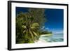 Denis Island, Seychelles, Indian Ocean, Africa-Sergio-Framed Photographic Print