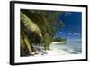 Denis Island, Seychelles, Indian Ocean, Africa-Sergio-Framed Photographic Print