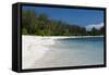 Denis Island, Seychelles-Sergio Pitamitz-Framed Stretched Canvas