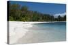 Denis Island, Seychelles-Sergio Pitamitz-Stretched Canvas