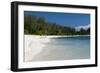 Denis Island, Seychelles-Sergio Pitamitz-Framed Photographic Print