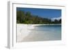 Denis Island, Seychelles-Sergio Pitamitz-Framed Photographic Print