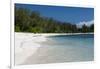 Denis Island, Seychelles-Sergio Pitamitz-Framed Photographic Print