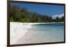 Denis Island, Seychelles-Sergio Pitamitz-Framed Photographic Print