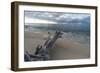 Denis Island, Seychelles-Sergio Pitamitz-Framed Photographic Print