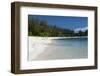 Denis Island, Seychelles-Sergio Pitamitz-Framed Photographic Print