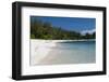 Denis Island, Seychelles-Sergio Pitamitz-Framed Photographic Print