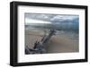 Denis Island, Seychelles-Sergio Pitamitz-Framed Photographic Print