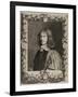 Denis Talon, 1656-Robert Nanteuil-Framed Giclee Print