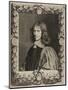 Denis Talon, 1656-Robert Nanteuil-Mounted Giclee Print