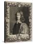 Denis Talon, 1656-Robert Nanteuil-Stretched Canvas