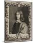 Denis Talon, 1656-Robert Nanteuil-Mounted Giclee Print