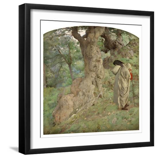Premium Giclee Print, , large