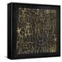 Canvas Black