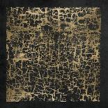 Crackle 2-Denise Brown-Art Print