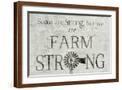 Brown Frame
