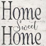 Home Sweet Home-Denise Brown-Art Print